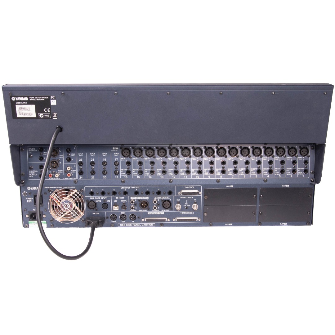 Yamaha O2R 96 Digital Mixing Console | 695 EUR - Gebrauchte